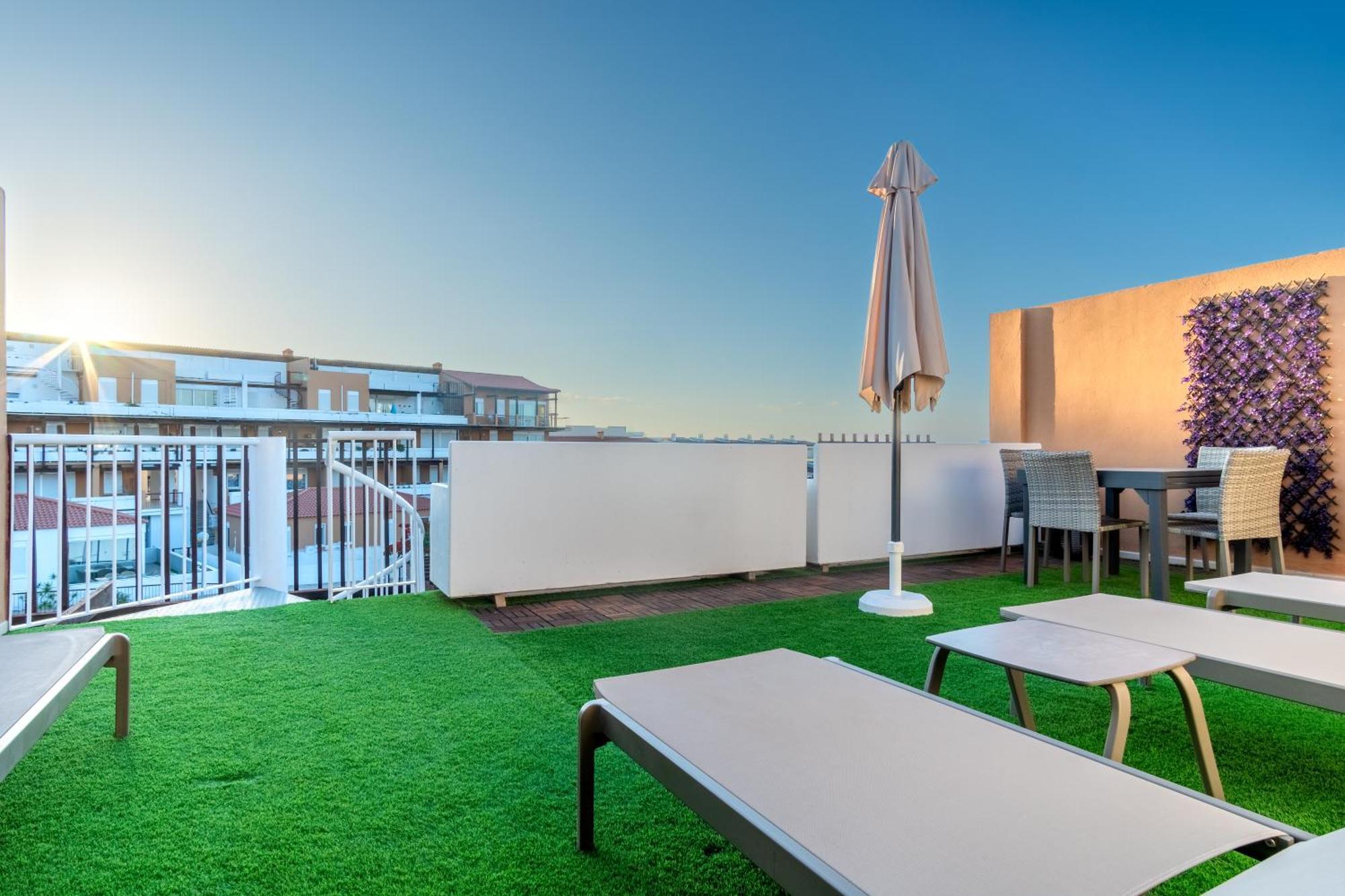 Barista Homes سان ميغيل ذي أبونا المظهر الخارجي الصورة