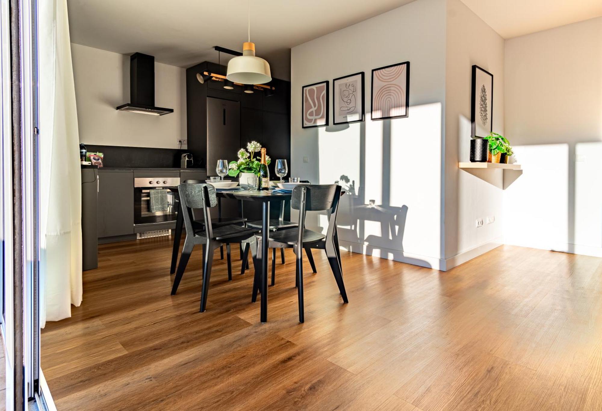 Barista Homes سان ميغيل ذي أبونا المظهر الخارجي الصورة