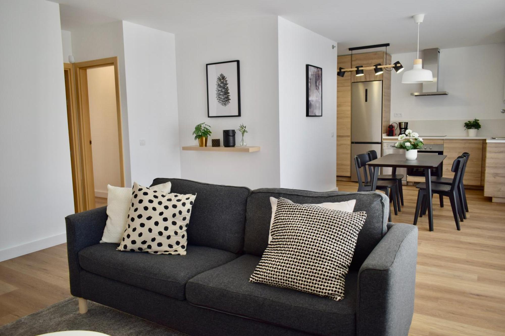 Barista Homes سان ميغيل ذي أبونا المظهر الخارجي الصورة
