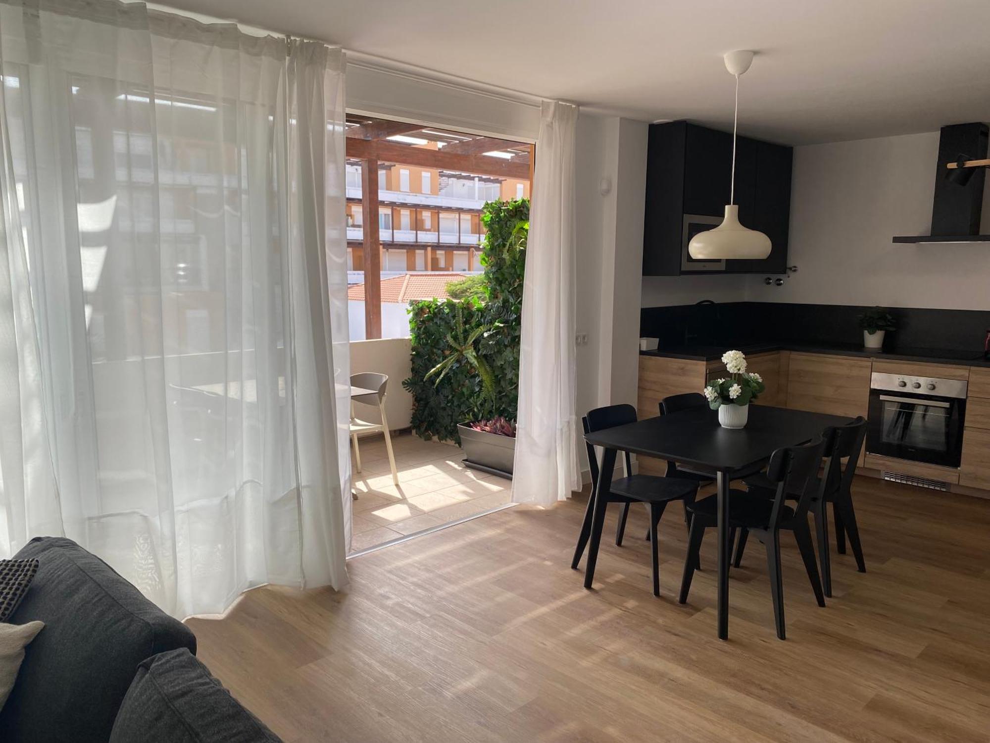 Barista Homes سان ميغيل ذي أبونا المظهر الخارجي الصورة