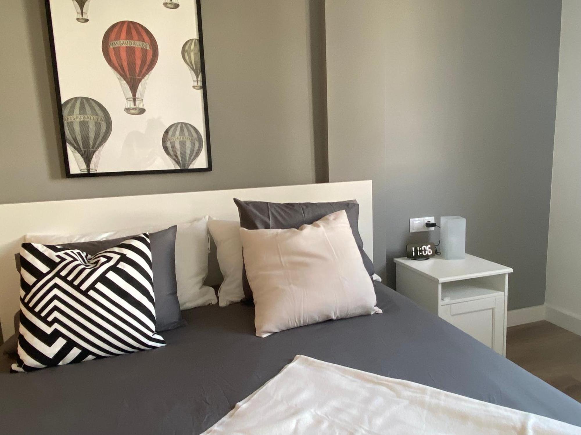 Barista Homes سان ميغيل ذي أبونا المظهر الخارجي الصورة