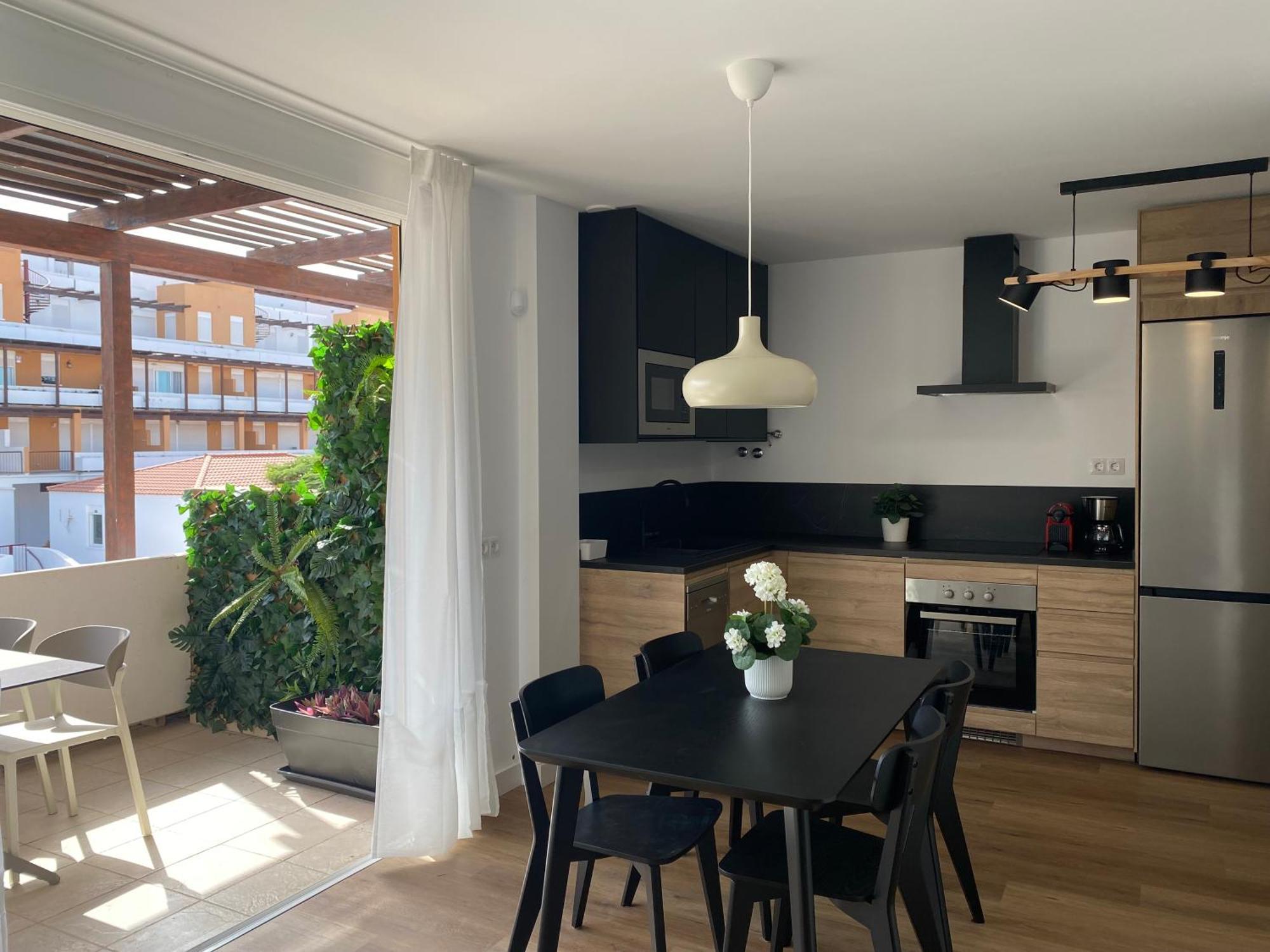 Barista Homes سان ميغيل ذي أبونا المظهر الخارجي الصورة